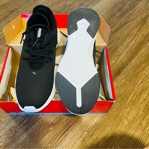 tenis puma soft foam comfort insert